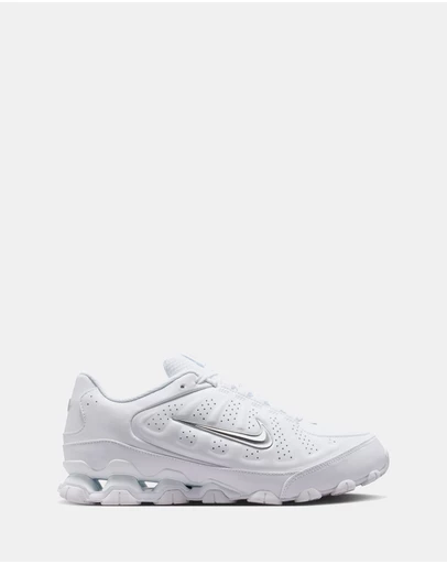 Nike - Reax 8 LTR - Women's