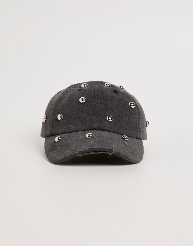 Insight - Cory Studded Cap