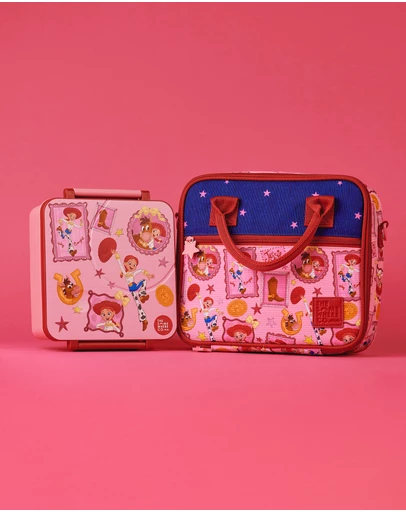 The Somewhere Co - Jessie Mini Bento Lunch Box