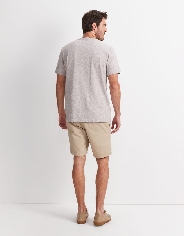 Sportscraft - Supersoft Melange Tee