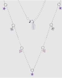Georgini - Clara Necklace Mixed