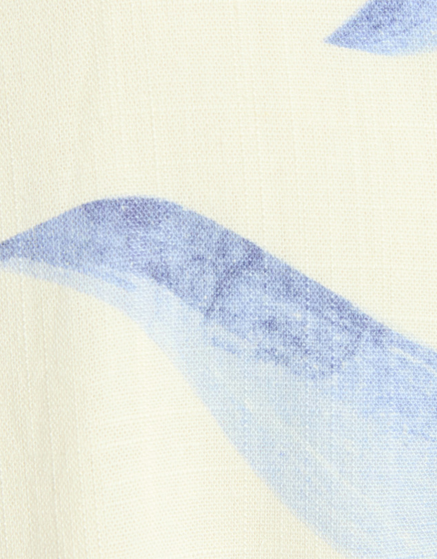 Johnny Bigg - Cruise Print Shirt