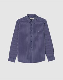R.M.Williams - Collins Shirt