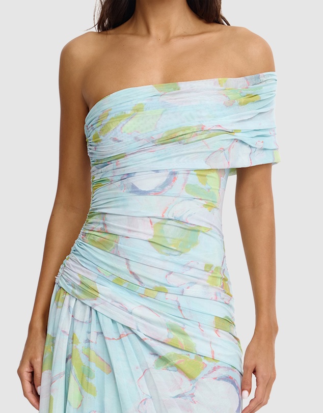 Acler - Richdore Maxi Dress