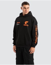 Nena & Pasadena - Giants Season Hoodie