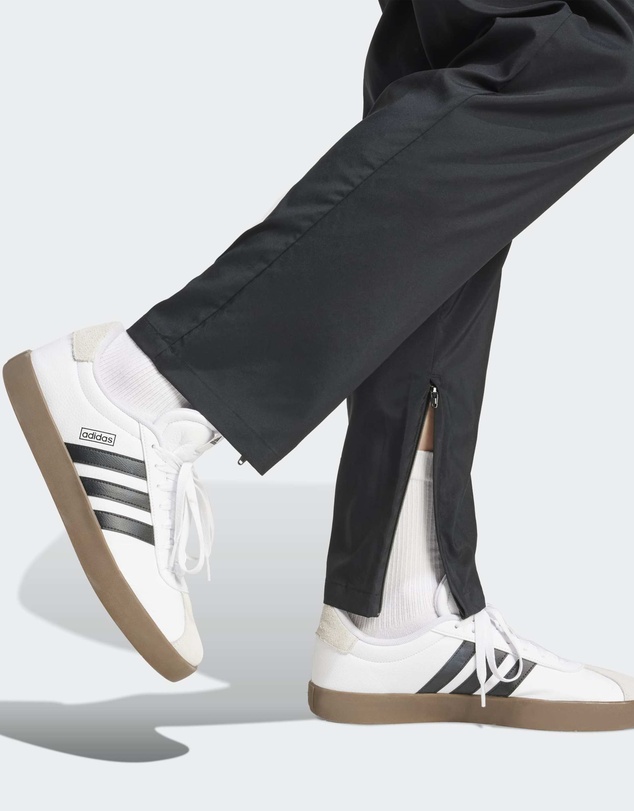 adidas Sportswear - Essentials Small Logo Open-Hem Stanford Pants Mens