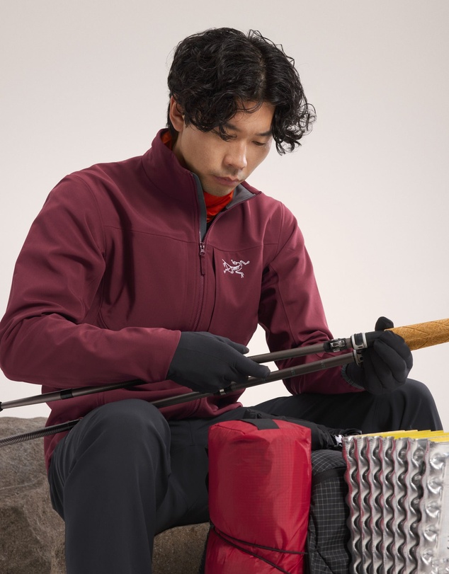Arc'teryx - Gamma MX Jacket Men's
