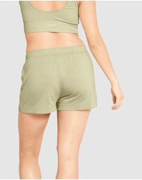 Boody - Goodnight Sleep Shorts