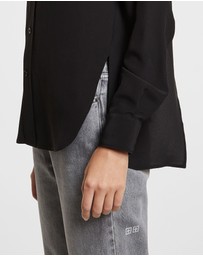 Ksubi - Xzibit Shirt