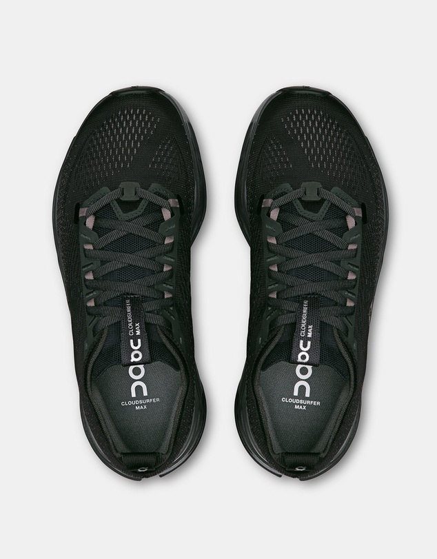 On - Cloudsurfer Max - Womens
