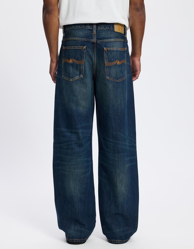Nudie Jeans - Loud Larry Jeans