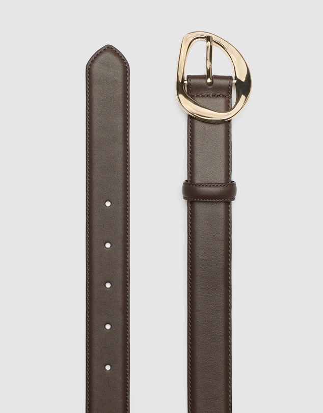 Seed Heritage - Everly Buckle Belt