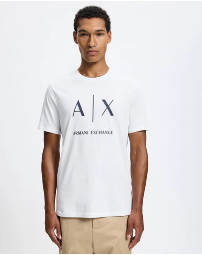 Armani Exchange - T-Shirt