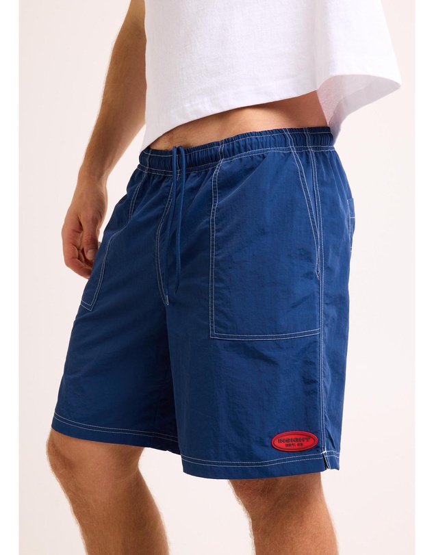 Insight - Hi Contrast Shorts