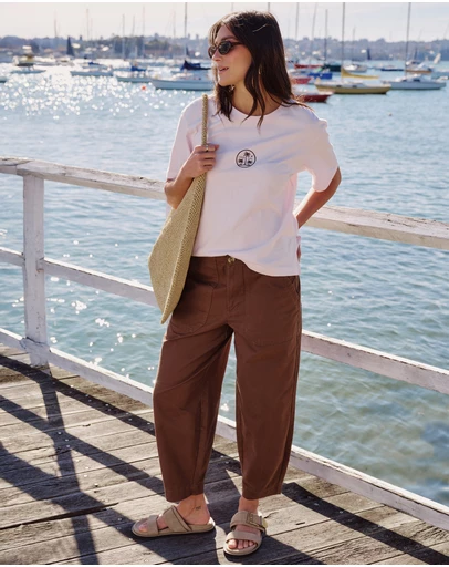 Ceres Life - Weekender Pant