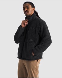 The North Face - Extreme Pile 2 Full Zip Jacket