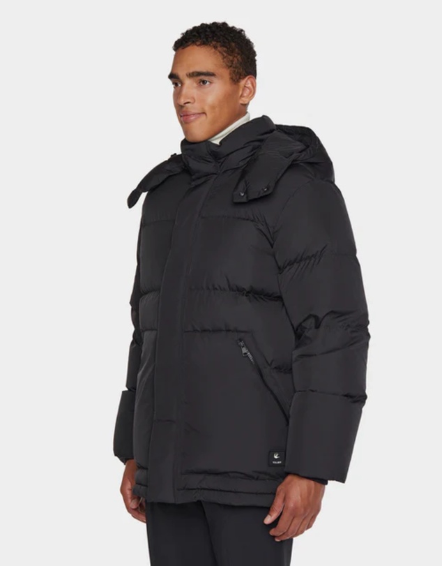 Tilley - Terrain Down Coat