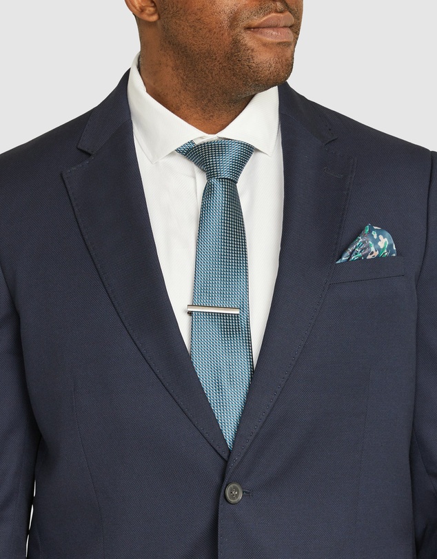 Johnny Bigg - Dalton Stretch Suit Jacket