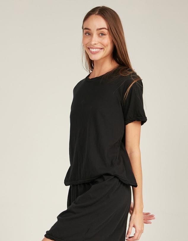 Primness - Luckie Tee