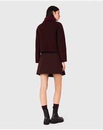 Maje - Valentine Blazer