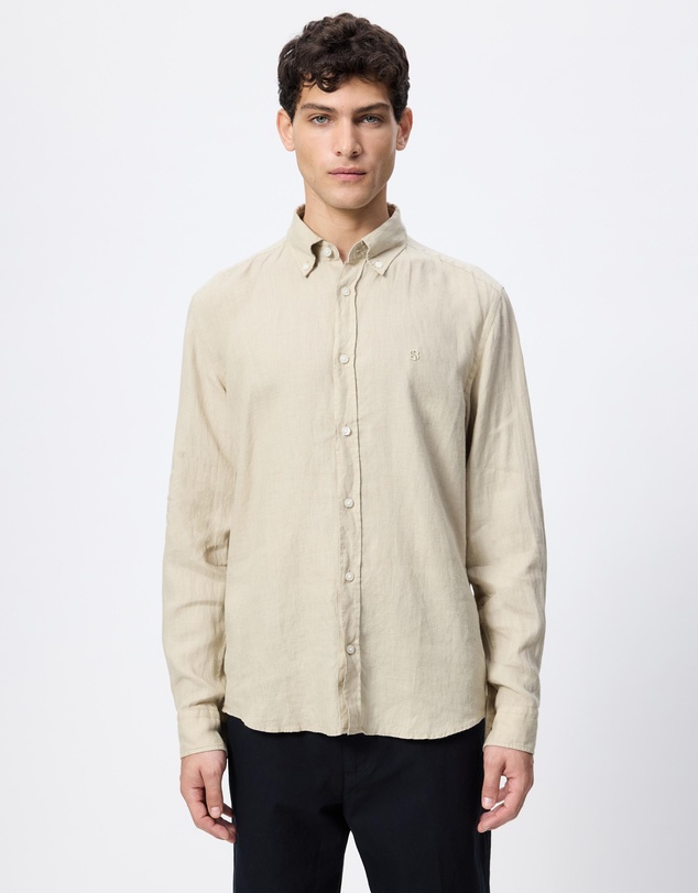 BOSS - Liam Shirt