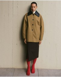 M.N.G - Diton Trench Coat