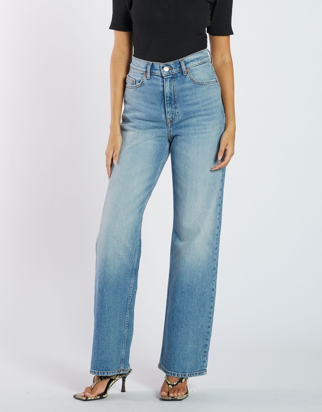 Dr Denim - Echo Jeans