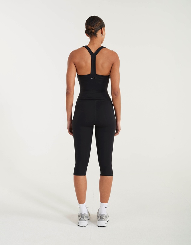 All Fenix - EcoSculpt Square Neck Tank