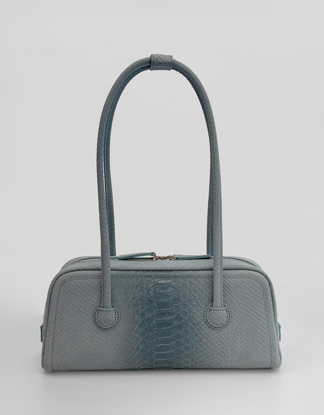 MARGESHERWOOD - Soft Boston EW Bag