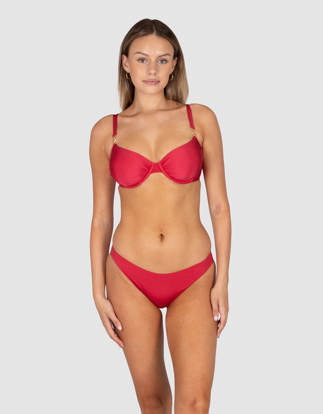 Baku Swimwear - Solstice Regular Bikini Bottom