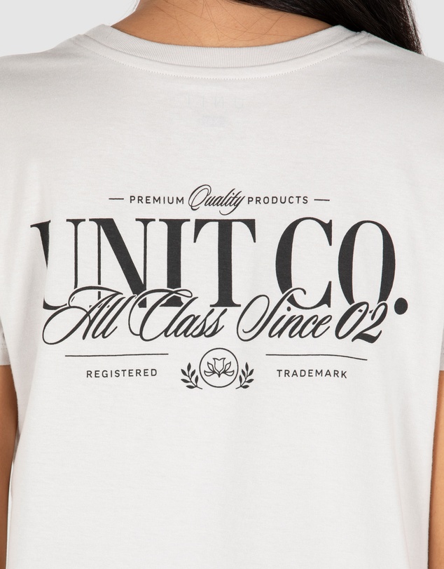 UNIT - Foundation Tee