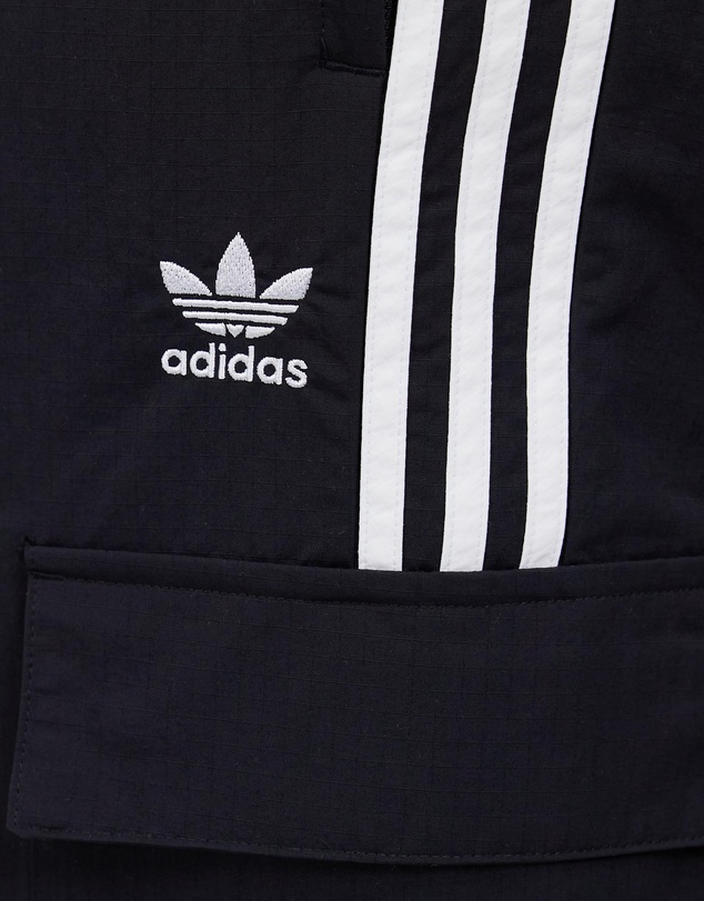 adidas Originals - 3-Stripes Cargo Pants - Men's