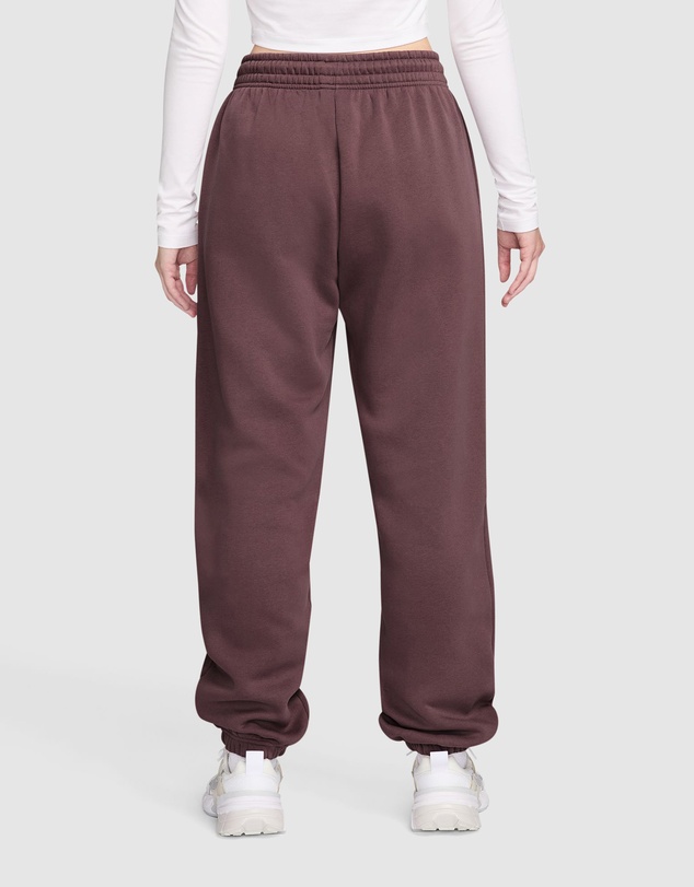 Nike - Sportswear Phoenix Fleece High-Waisted Oversized Sweatpants