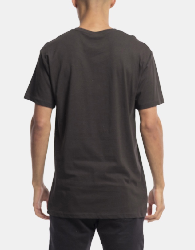 Stock & Co. - Stock & Co Anchor Embroidery Tee