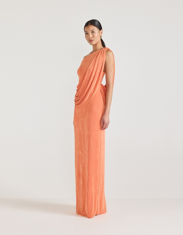 TOJHA - CALISTE DRESS