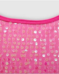 Pink Poppy - Fairy Sparkle Dress