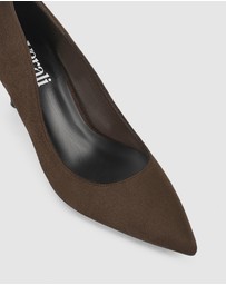 Verali - Lewis Stiletto Heel Pumps