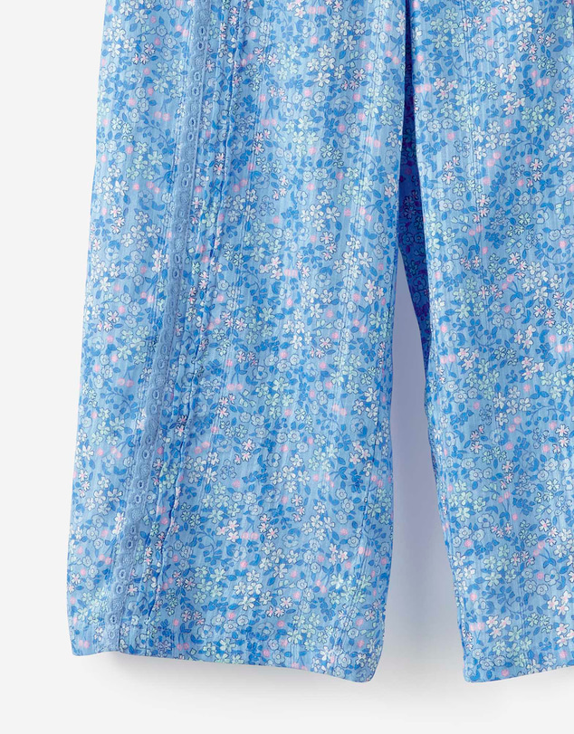 Cotton On Kids - Gigi Wide Leg Pant