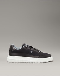 Calvin Klein - Ripstop Sneakers