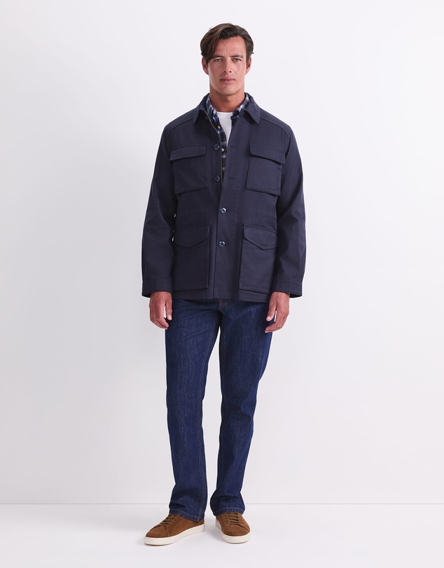 Sportscraft - Field Jacket