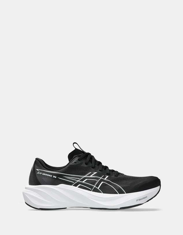 ASICS - GT-2000 15 (4E Extra Wide) - Men's