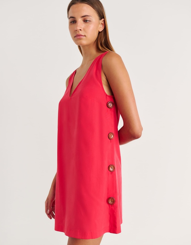 Jag - Nfw Mini Dress