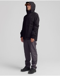 Kathmandu - Citytrek 2L Rain Jacket
