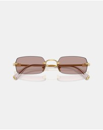 Miu Miu - 0MU B50S