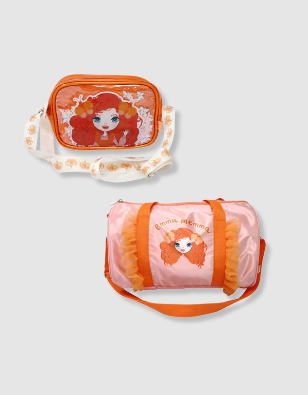 Emma Memma - Emma Memma Little Traveler Bundle