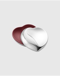 Georg Jensen - Heart Box, Large