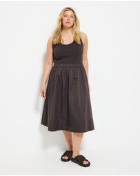 Commonry - Amaya Skirt