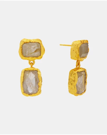 Amber Sceats - Kelso Earrings