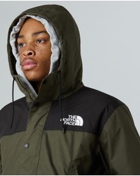 The North Face - Reign On Jacket