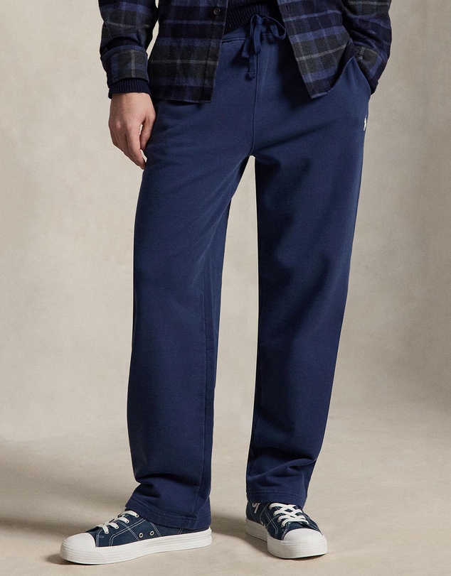 Polo Ralph Lauren - Loopback Fleece Drawstring Pants